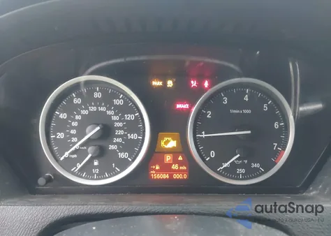 2012 BMW X6 xDrive35I z USA, uszkodzony, nr VIN 5UXFG2C55CL780393